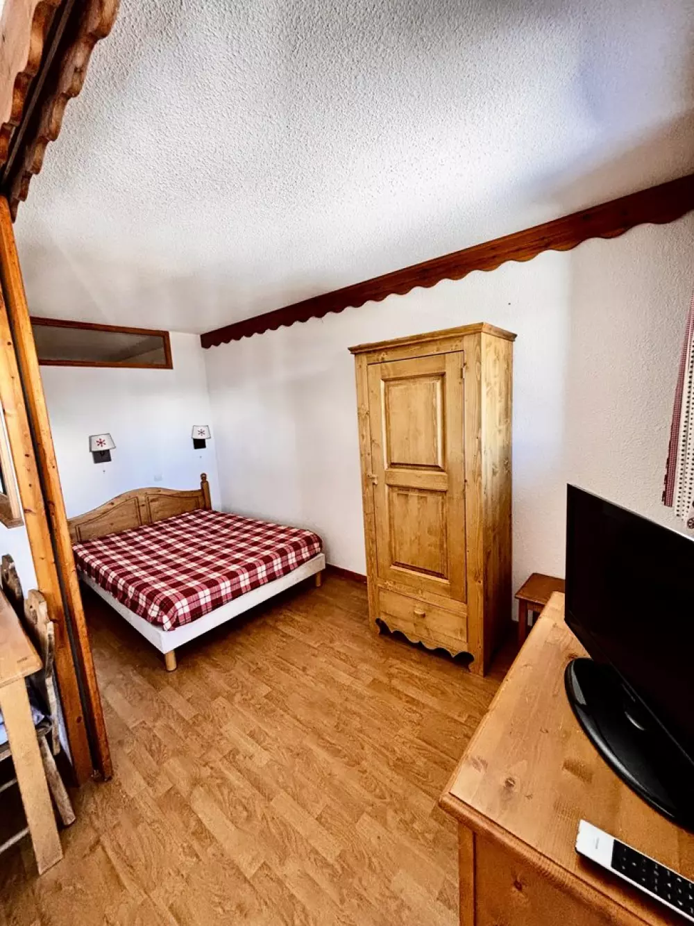 Résidence Parc Aux Etoiles