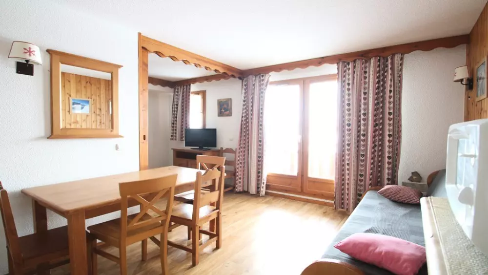 Résidence Parc Aux Etoiles