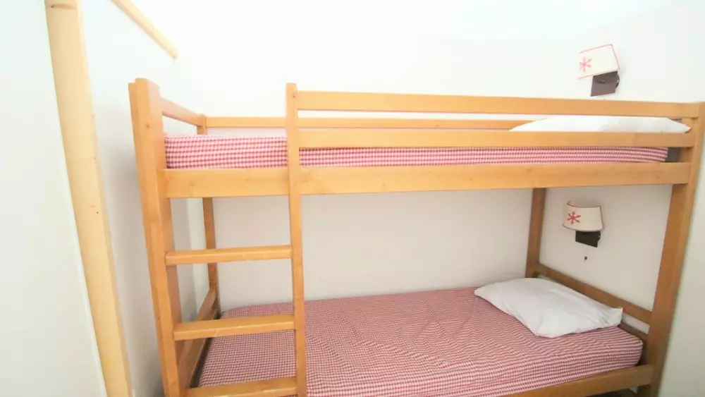 Résidence Parc Aux Etoiles