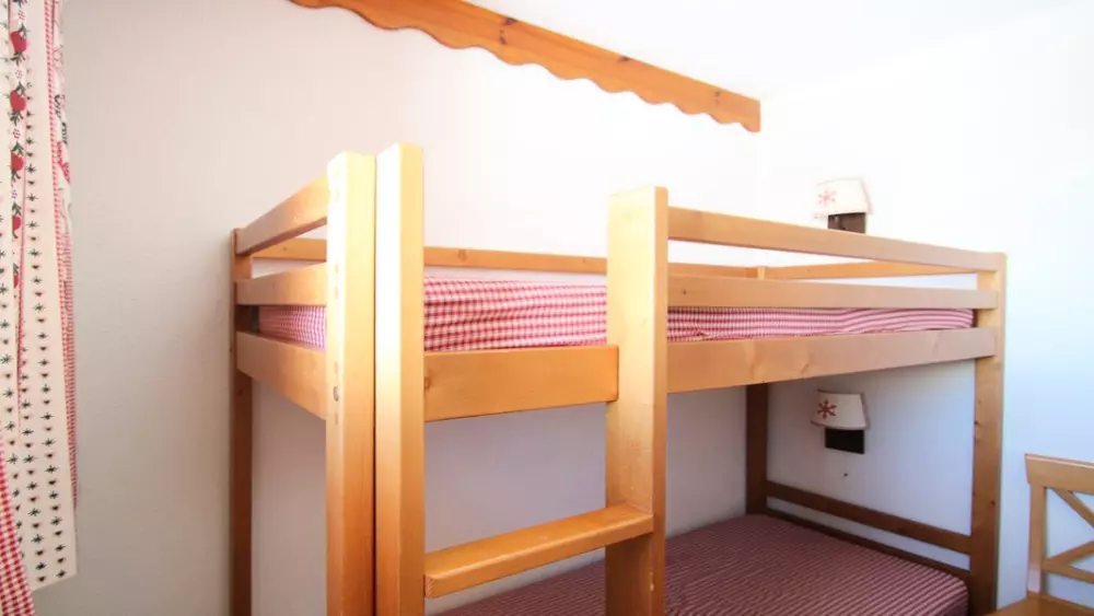 Résidence Parc Aux Etoiles