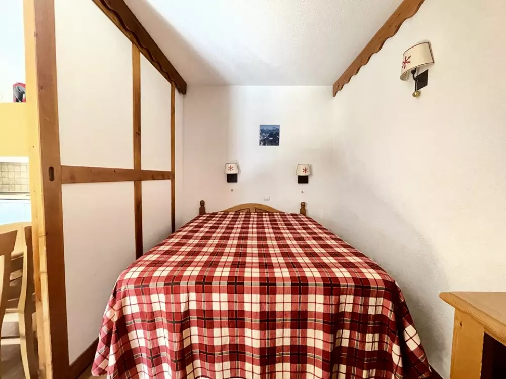 Résidence Parc Aux Etoiles