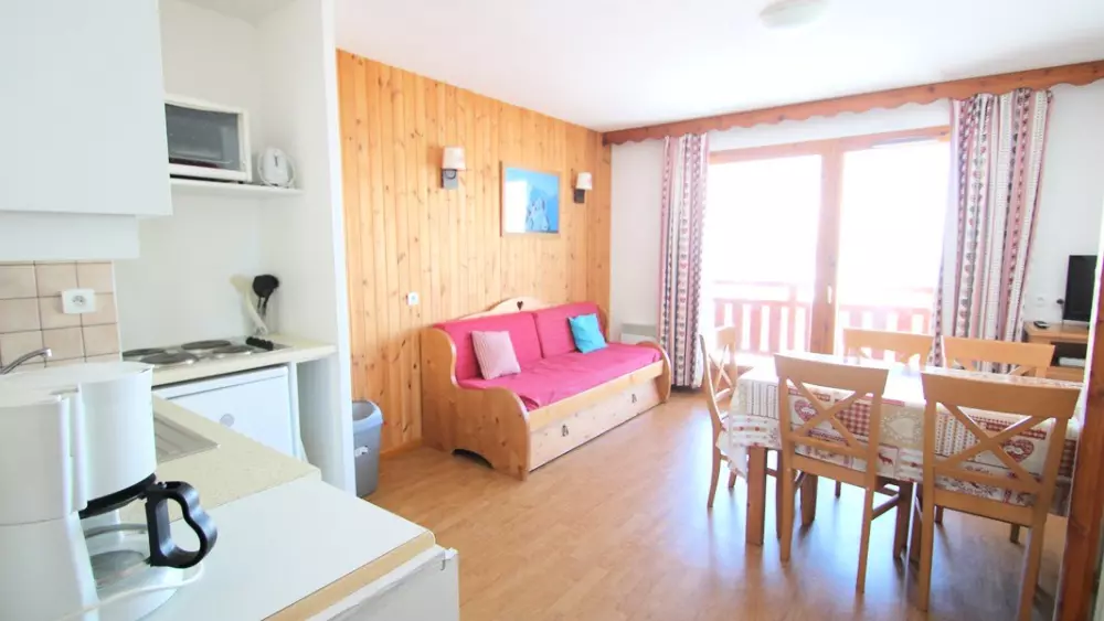 Résidence Parc Aux Etoiles