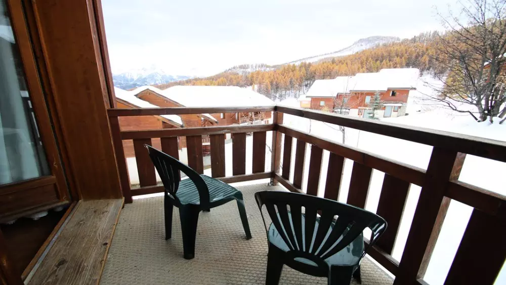 Résidence Parc Aux Etoiles