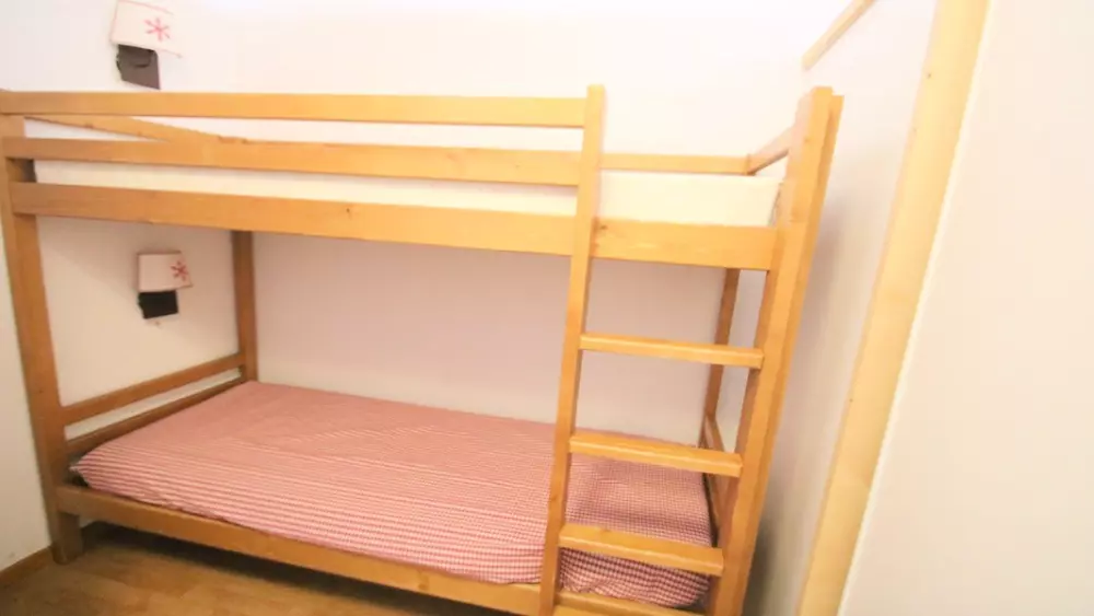 Résidence Parc Aux Etoiles