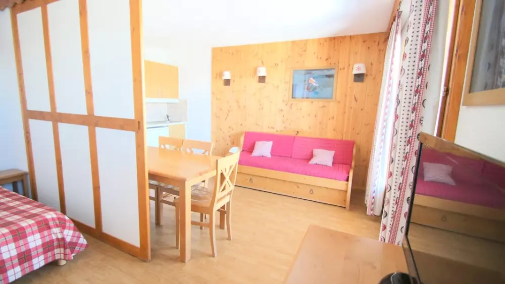 Résidence Parc Aux Etoiles