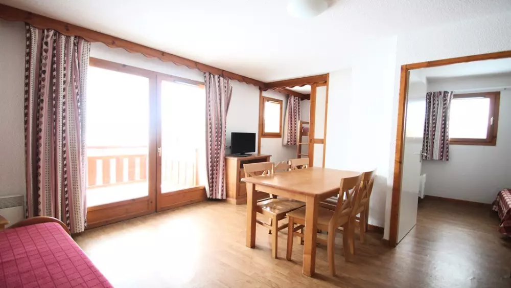 Résidence Parc Aux Etoiles