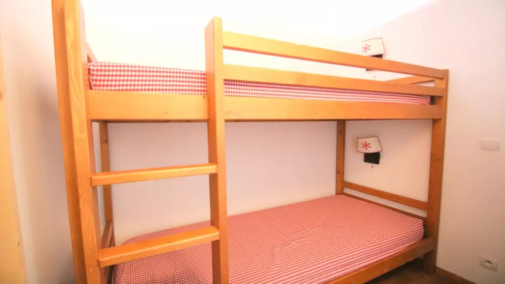 Résidence Parc Aux Etoiles