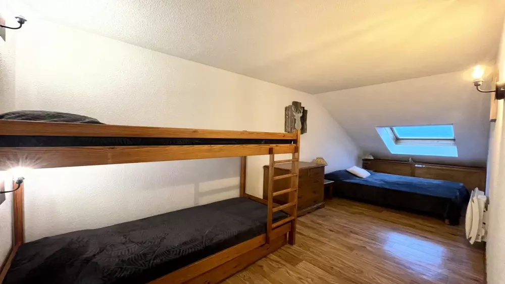 Résidence Parc Aux Etoiles