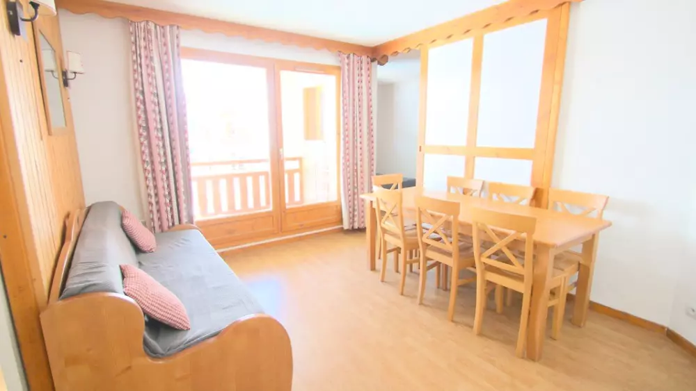 Résidence Parc Aux Etoiles