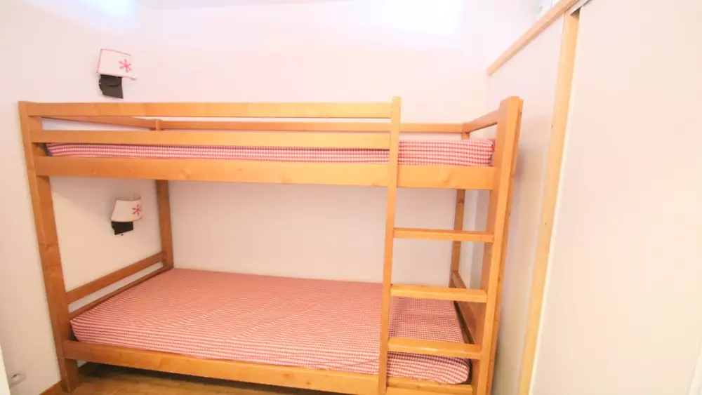 Résidence Parc Aux Etoiles