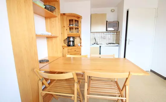 Location de Vacances Saint-Michel-de-Chaillol 122