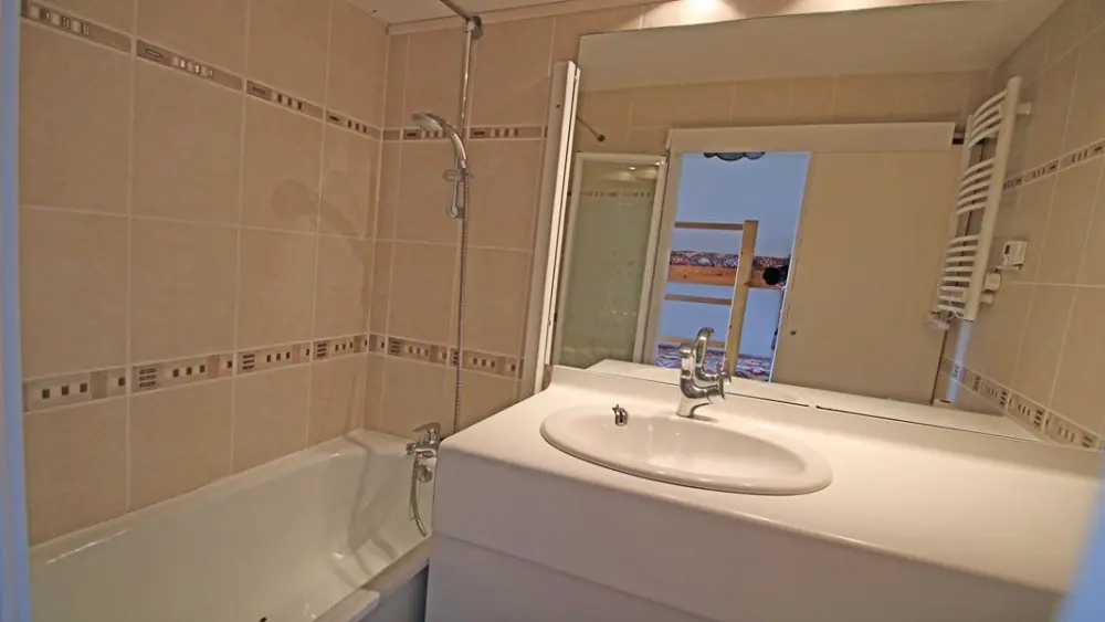 Résidence Sapporo
