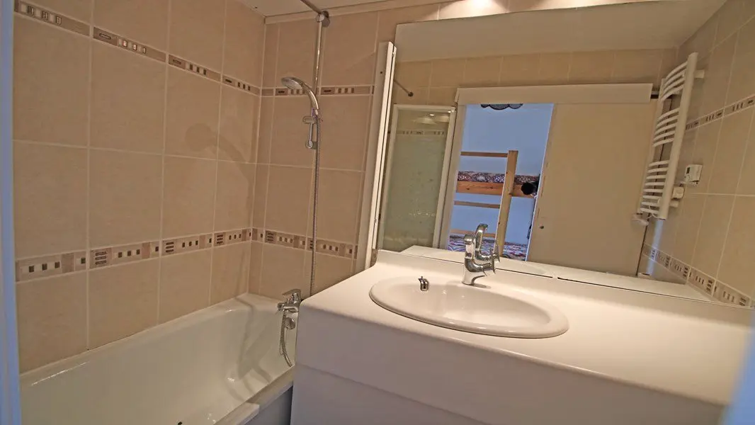 Résidence Sapporo