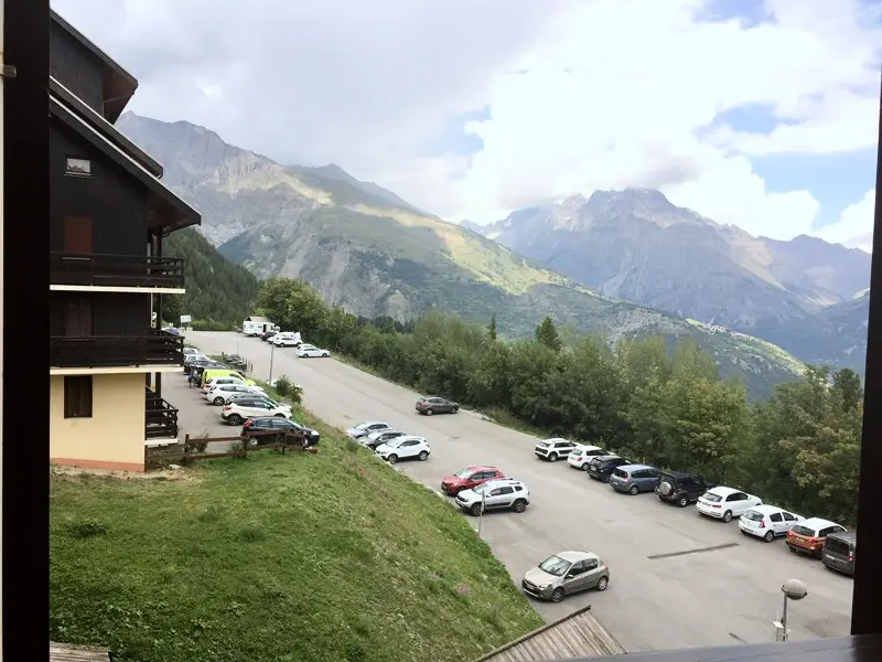 Résidence Serac