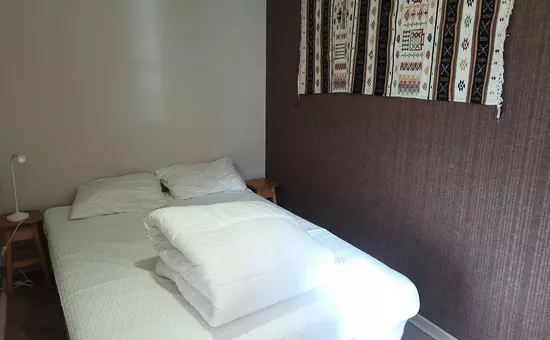 Résidence St Moritz