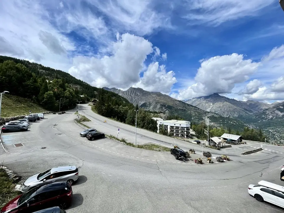 Résidence Sun Vallee