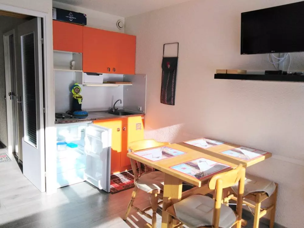 Résidence Valgardena