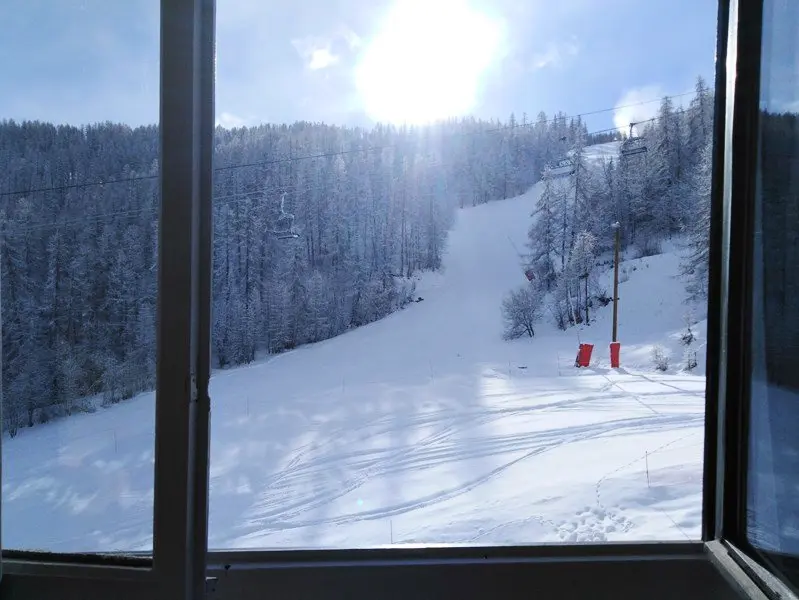 Résidence Valgardena