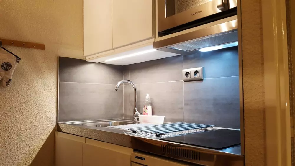 Résidence Valgardena