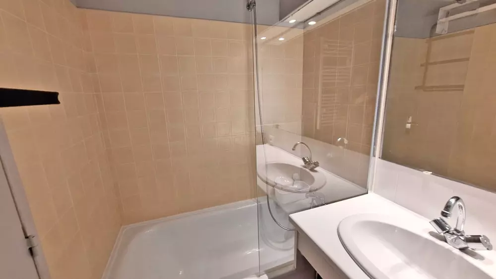 Résidence Valgardena