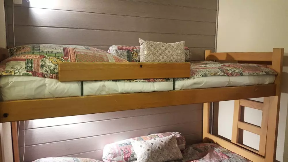 Résidence Valgardena