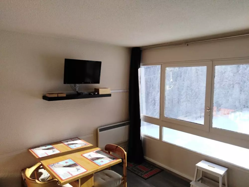 Résidence Valgardena