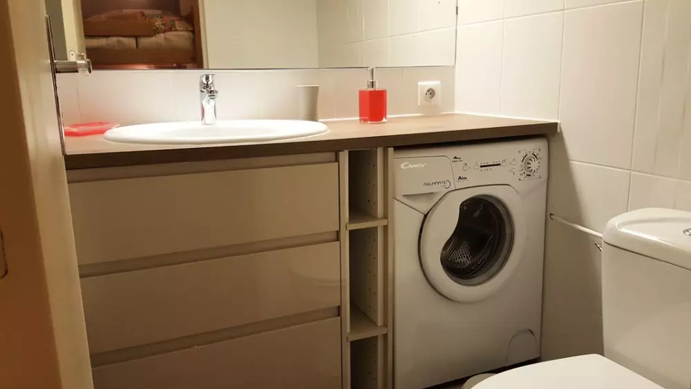 Résidence Valgardena