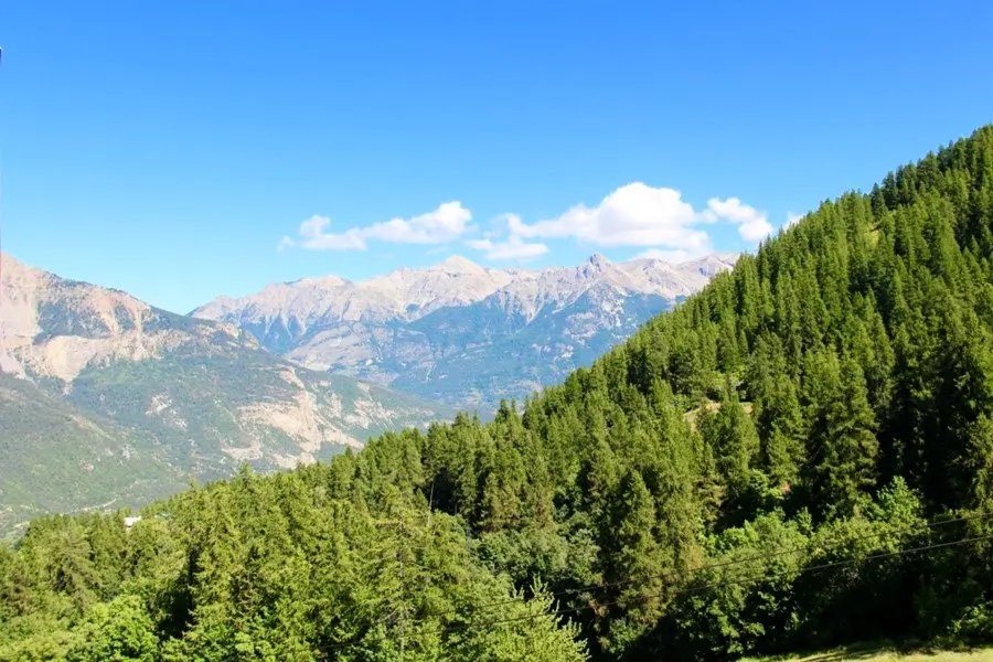 Résidence Valgardena