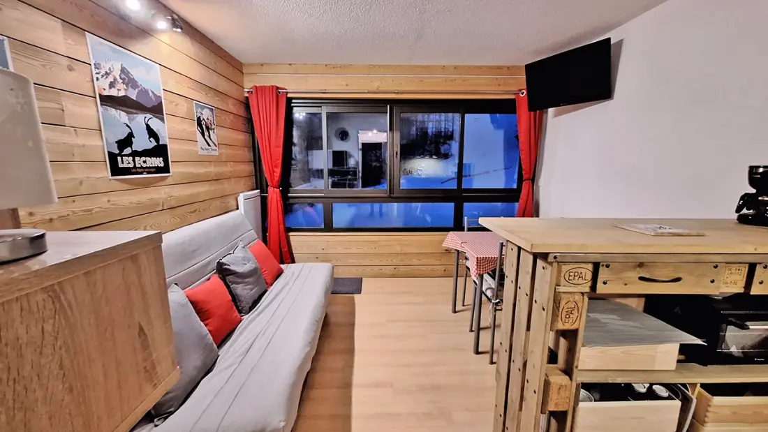 Résidence Valgardena