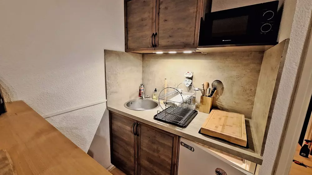 Résidence Valgardena