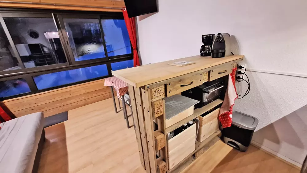 Résidence Valgardena