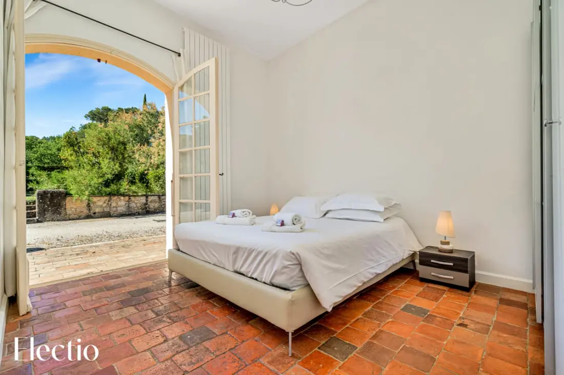 Grande Bastide | Domaine Tour Campanets