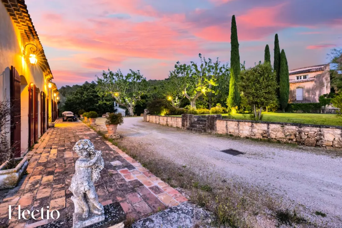 Grande Bastide | Domaine Tour Campanets