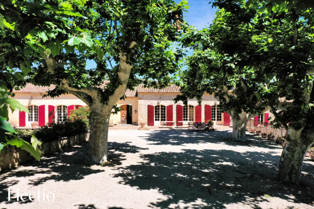 Grande Bastide | Domaine Tour Campanets