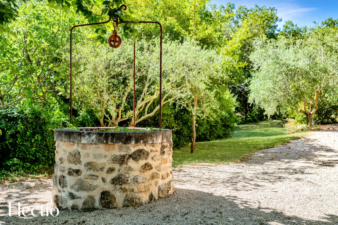 Grande Bastide | Domaine Tour Campanets