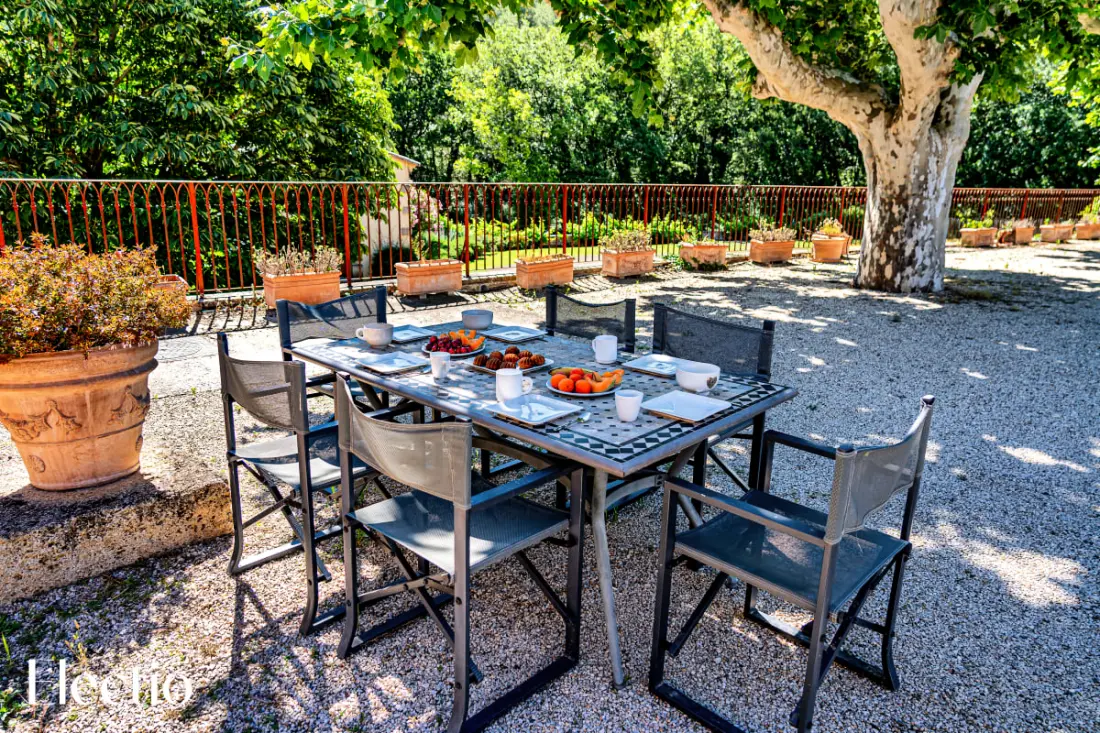 Grande Bastide | Domaine Tour Campanets