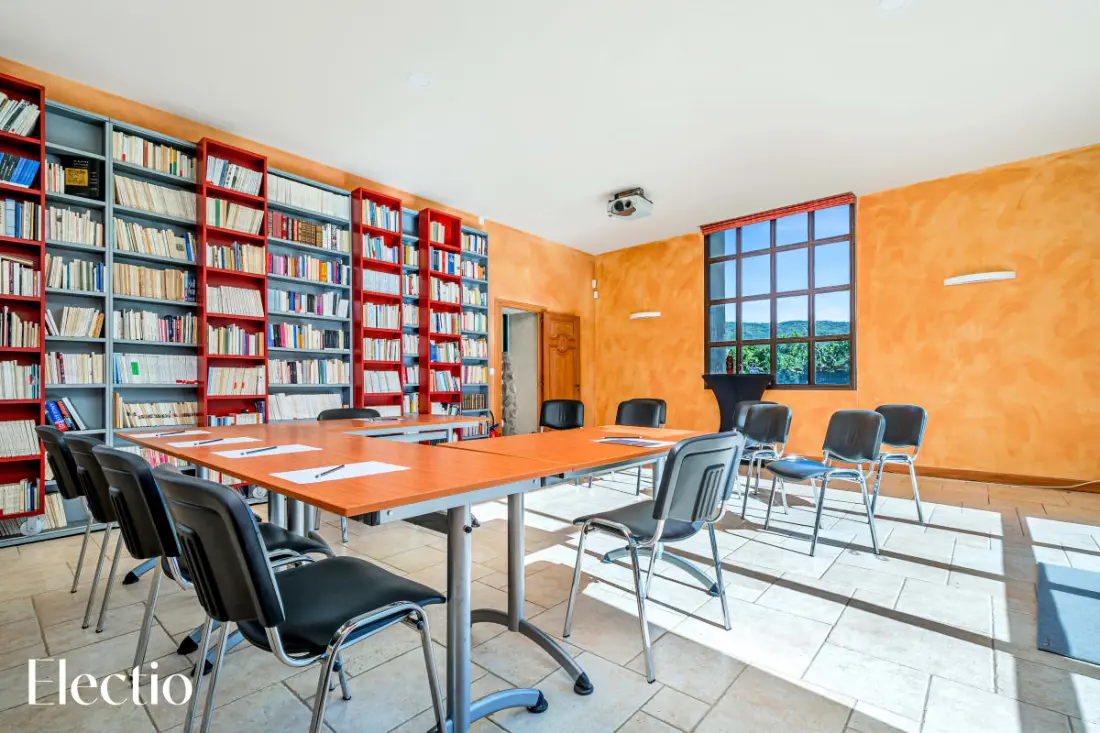 Grande Bastide | Domaine Tour Campanets
