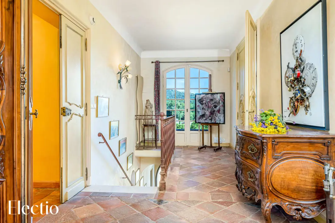 Grande Bastide | Domaine Tour Campanets