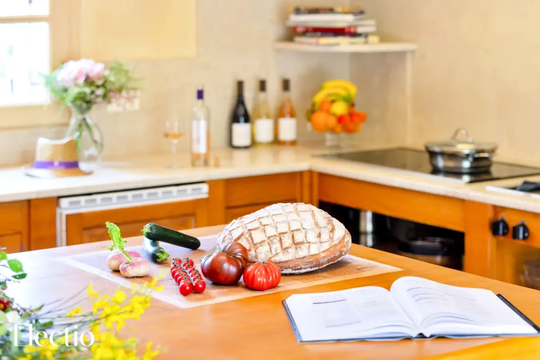 Grande Bastide | Domaine Tour Campanets