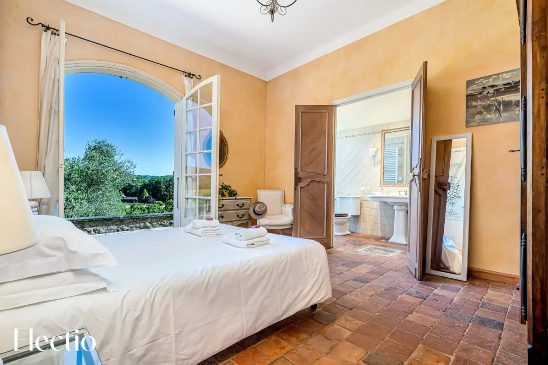Grande Bastide | Domaine Tour Campanets