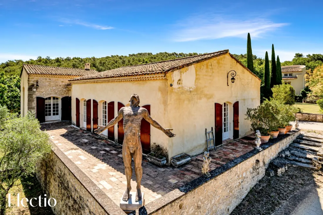 Grande Bastide | Domaine Tour Campanets