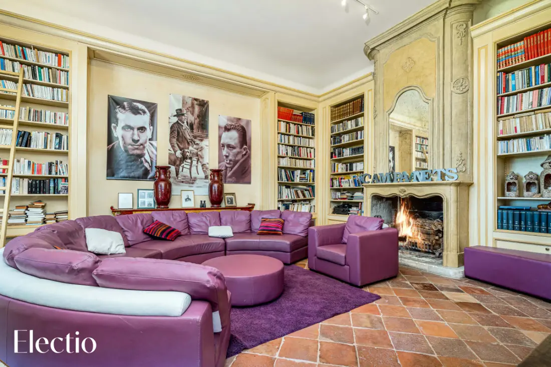 Grande Bastide | Domaine Tour Campanets