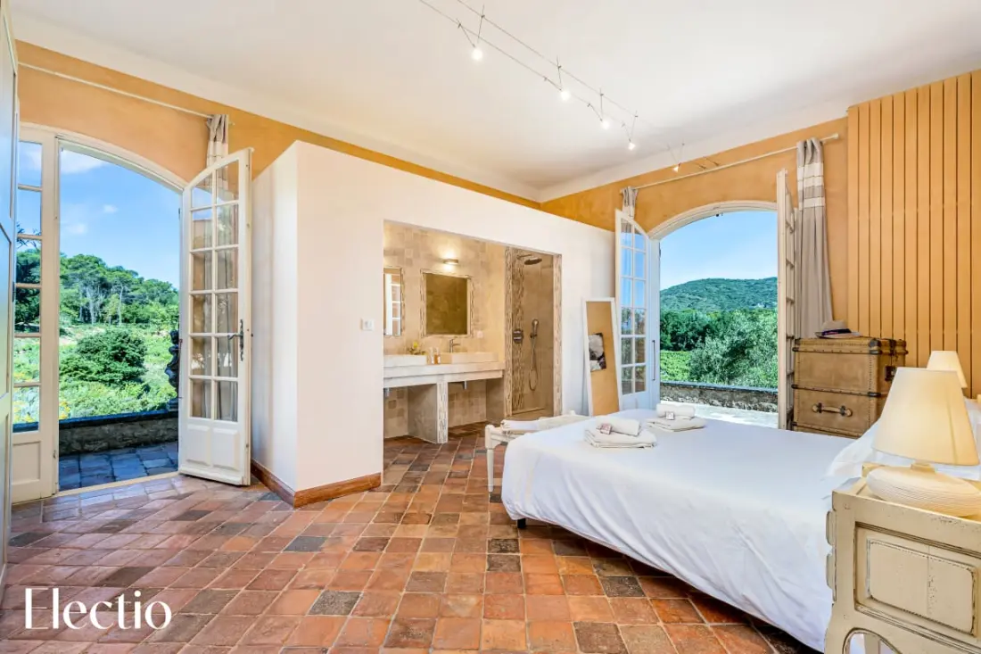Grande Bastide | Domaine Tour Campanets