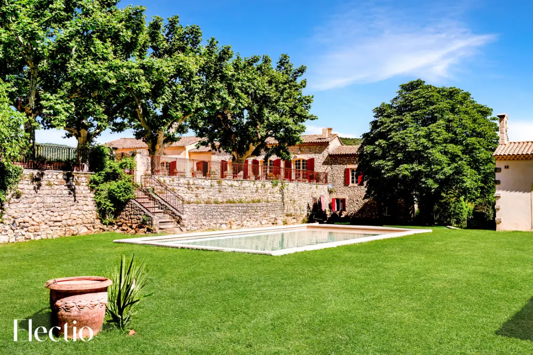 Grande Bastide | Domaine Tour Campanets