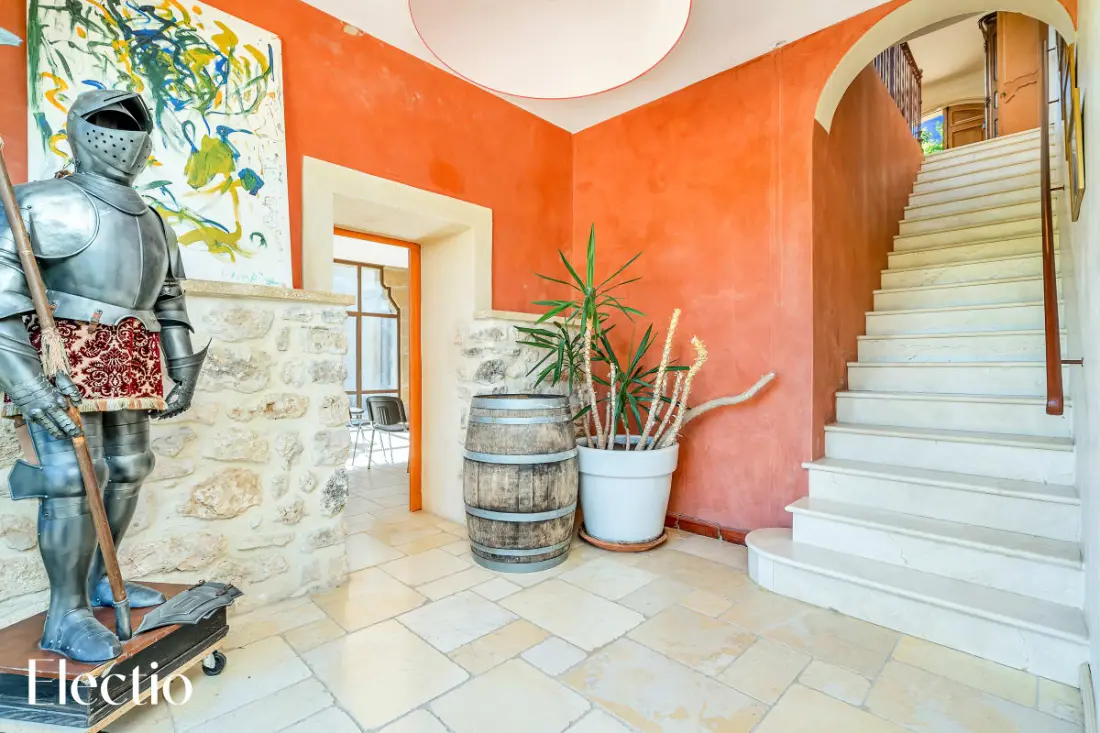 Grande Bastide | Domaine Tour Campanets