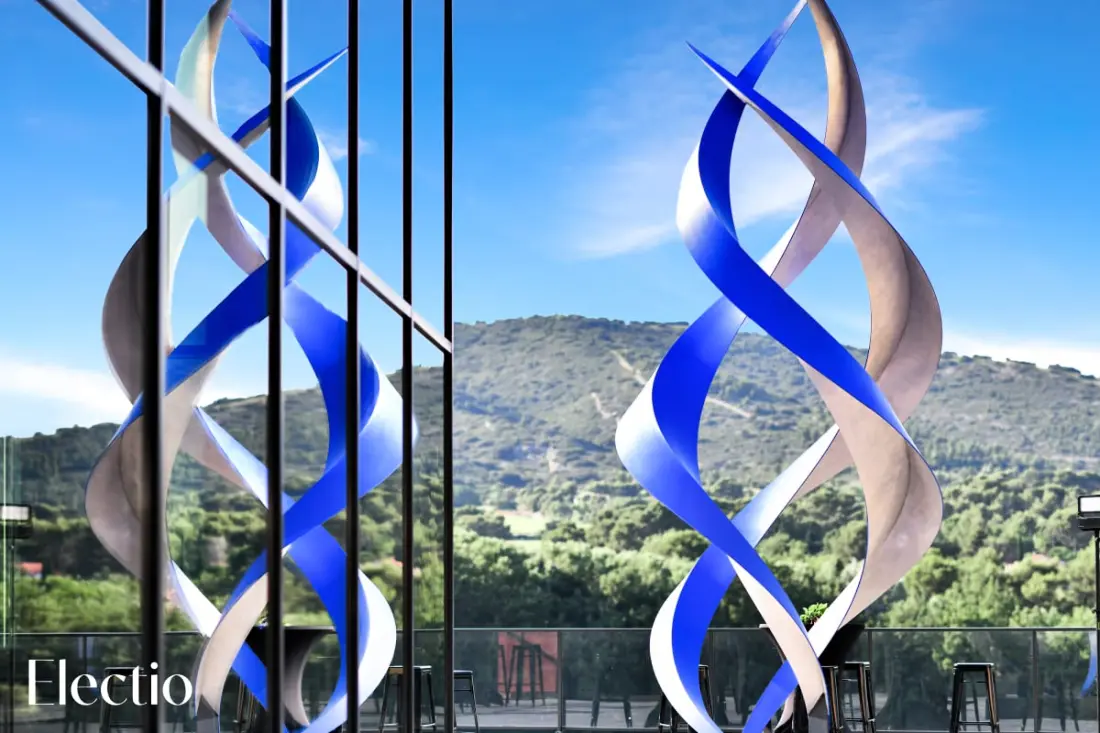 Grande Bastide | Domaine Tour Campanets