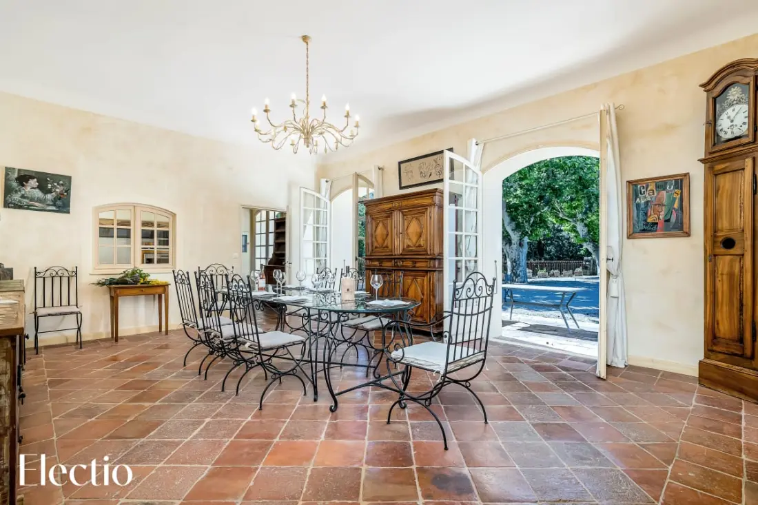 Grande Bastide | Domaine Tour Campanets