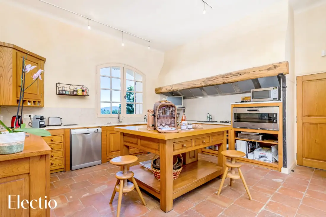 Grande Bastide | Domaine Tour Campanets