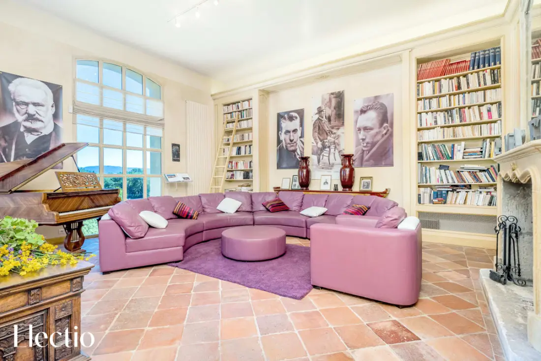 Grande Bastide | Domaine Tour Campanets