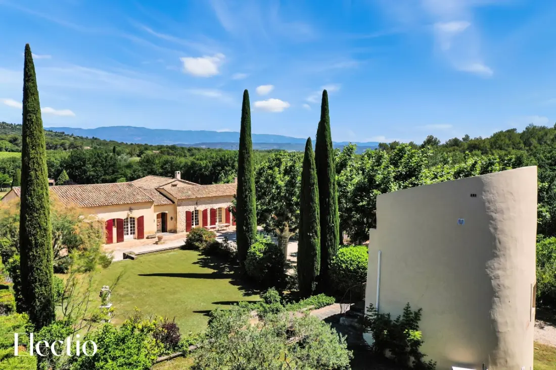Grande Bastide | Domaine Tour Campanets